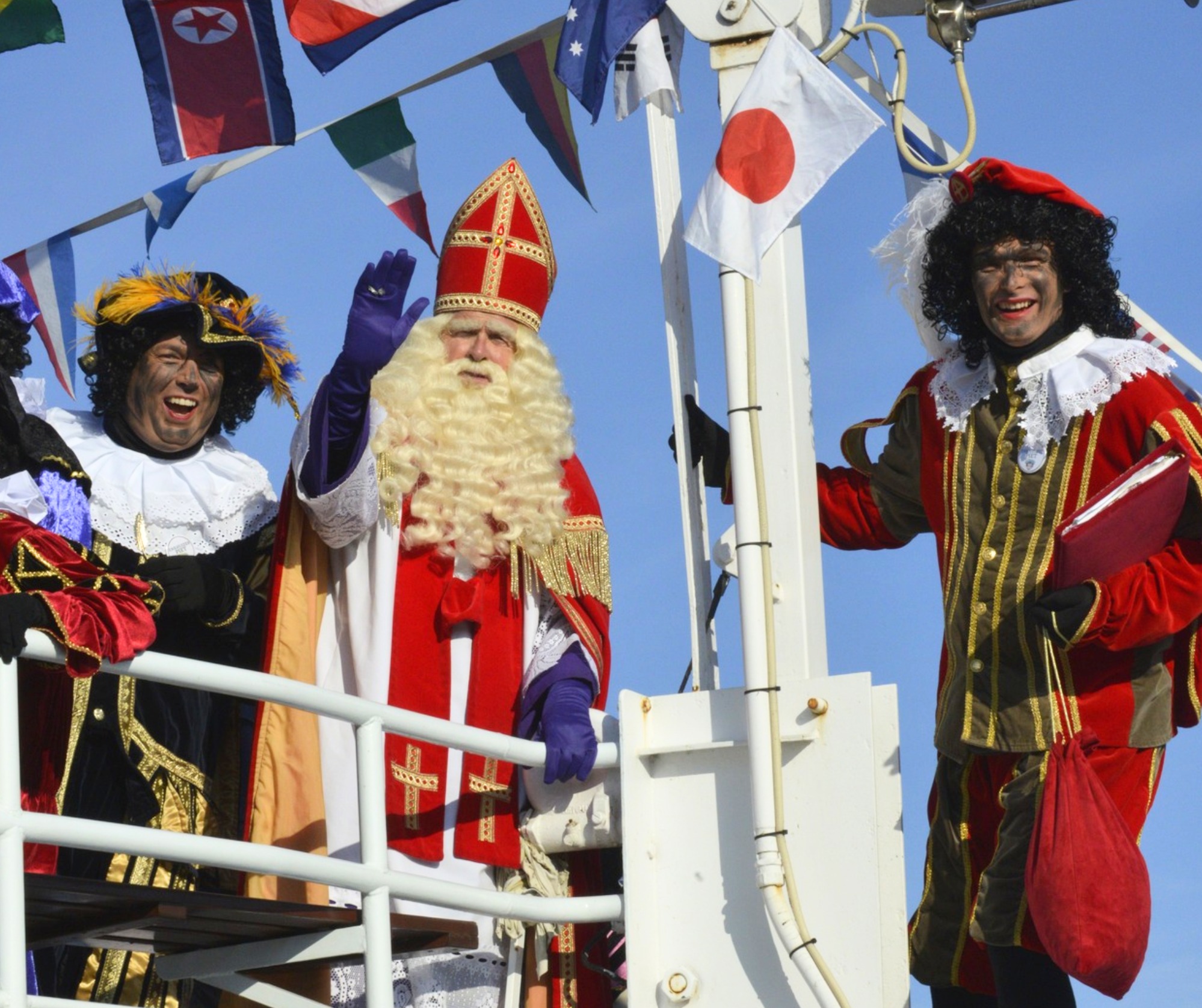 Sint & Piet